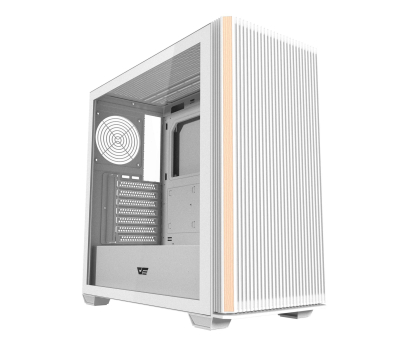 Obudowa DarkFlash DS900WS ATX White DS900WS_white